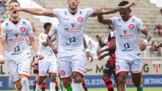 Victor Souza/Tombense