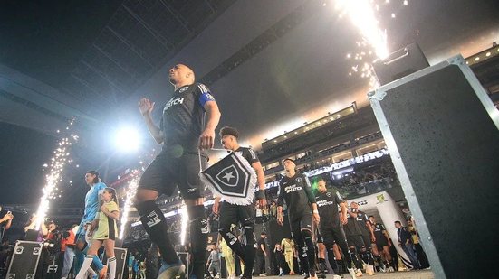 Vítor Silva/Botafogo