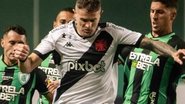 Leandro Amorim/Vasco
