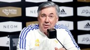 Divulgação / Real Madrid