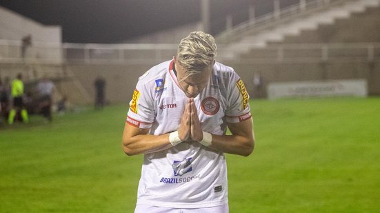 Victor Souza/Tombense