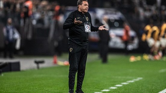 Divulgação/Corinthians