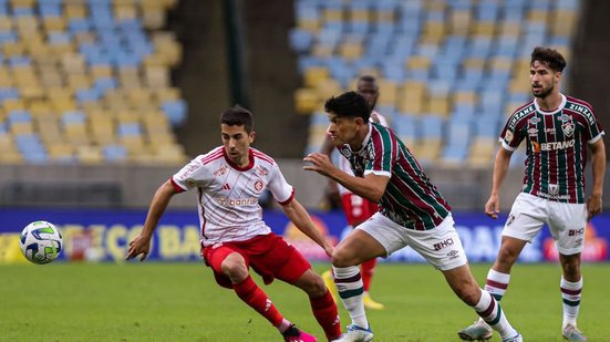 Marcelo Gonçalves/Fluminense