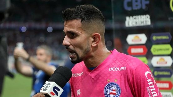 Felipe Oliveira/Bahia