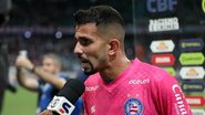 Felipe Oliveira/Bahia