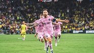 Divulgação/Inter Miami