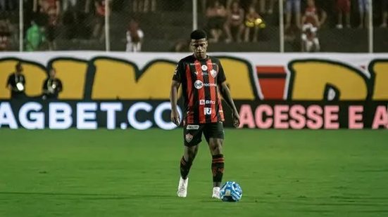 Victor Ferreira / EC Vitória