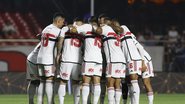 Rubens Chiri/Saopaulofc.net