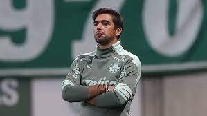 Divulgação Palmeiras 