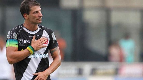 Marcelo Sadio / Vasco