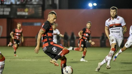 Pietro Carpi/EC Vitória