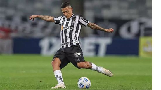 Bruno Cantini/Atlético-MG