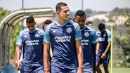 Divulgação/ ECBahia