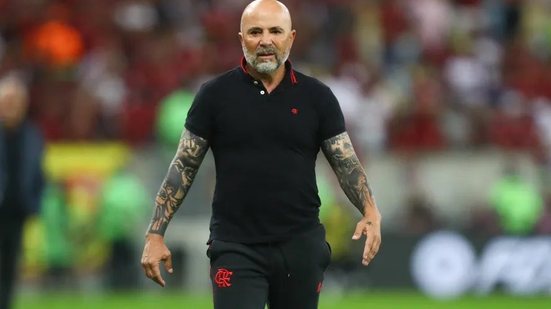 Gilvan de Souza / Flamengo
