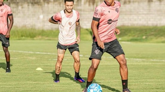 Victor Ferreira / EC Vitória