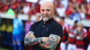 Divulgação/Flamengo