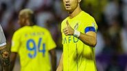 Divulgação/Al-Nassr