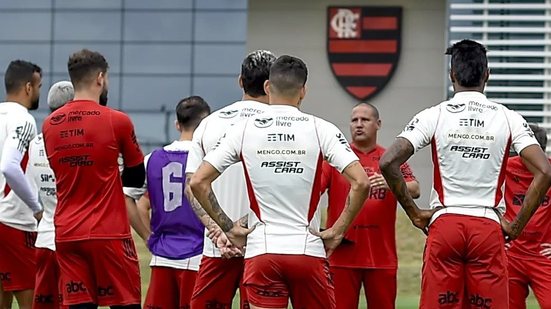 Marcelo Cortes/CRF