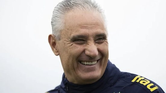 Lucas Figueiredo / CBF