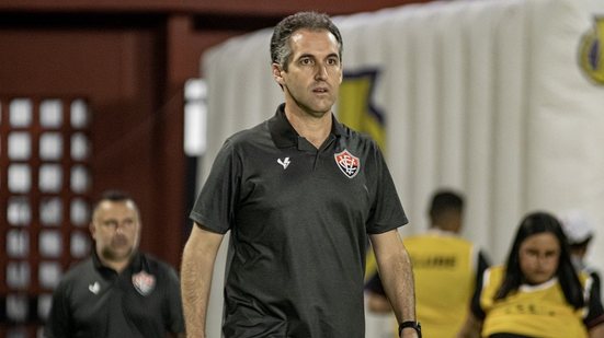 Victor Ferreira / Vitória 