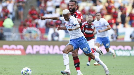 Felipe Oliveira / Bahia