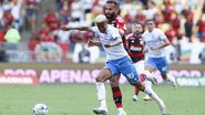 Felipe Oliveira / Bahia
