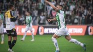 Gabriel Tadiotto / Juventude 