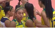 Reprodução/Youtube/voleysur