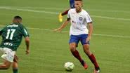 Marco Galvão / ECBahia