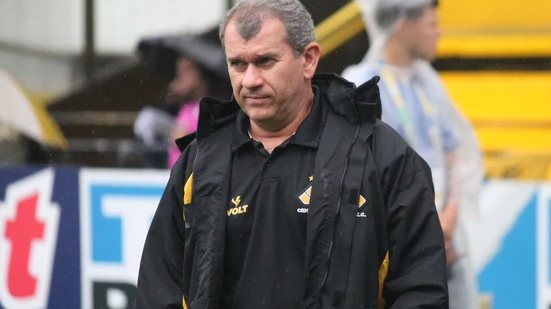 Celso da Luz/Criciúma E.C.