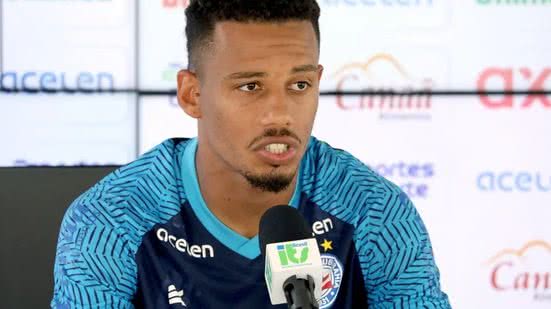 Divulgação/ ECBahia