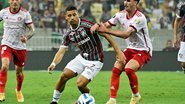 Mailson Santana / Fluminense