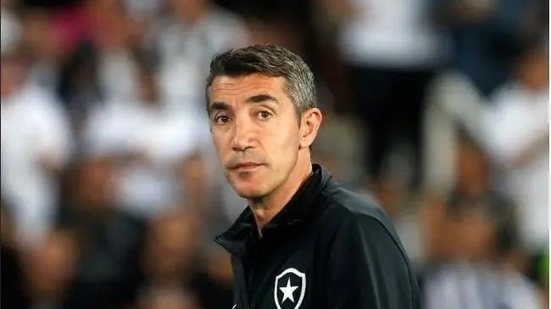 Vitor Silva / Botafogo