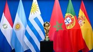 Divulgação / Fifa