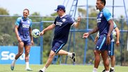 Felipe Oliveira / EC Bahia