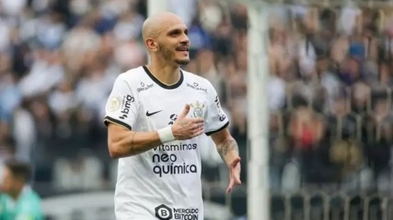 Fabio Coca/Corinthians TV