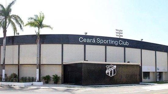Divulgação / Ceará 