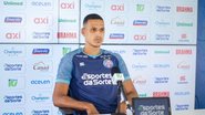 Felipe Oliveira/EC Bahia