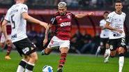 Divulgação Flamengo