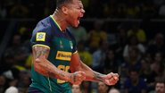 Divulgação CBV