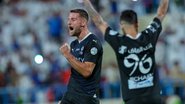 Divulgação / Al-Hilal