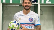 Divulgação/ ECBahia