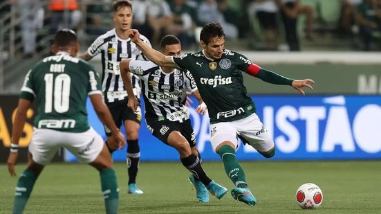 Reprodução/Palmeiras