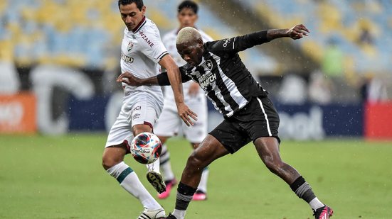 Marcelo Gonçalves / Fluminense