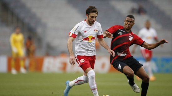 Ari Ferreira/Red Bull Bragantino