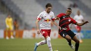 Ari Ferreira/Red Bull Bragantino