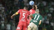 Raphael Silvestre/Guarani FC