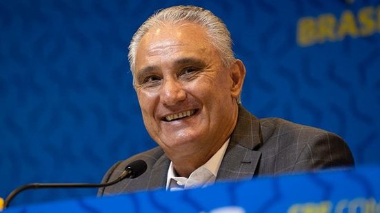 Lucas Figueiredo/CBF