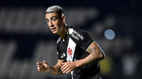 Thiago Ribeiro