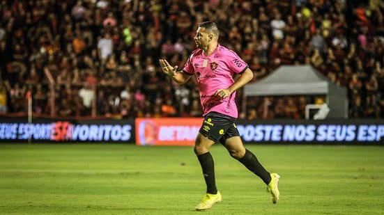 Rafael Bandeira/Sport